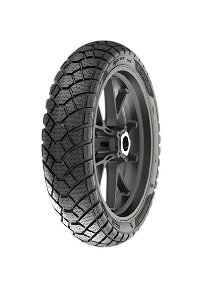 Falcon Enjoy Plus 90/90-12 Ve 90/90-12 Pt-88 Tubeless Ön Arka Kış Lastik Takımı