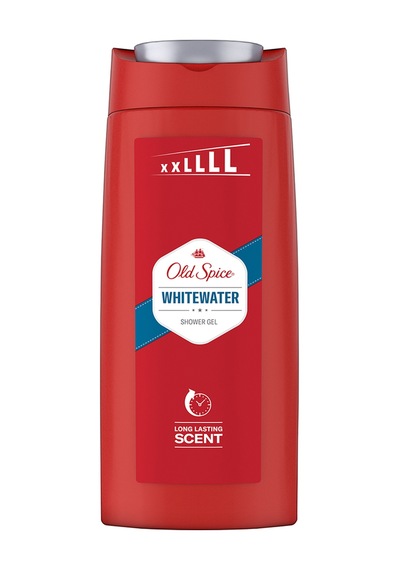 Old Spice Whitewater Duş Jeli 675 ML