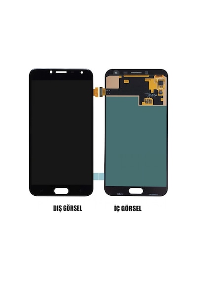 Teknonet Samsung Galaxy J400 J4 Uyumlu Oled Lcd+dokunmatik