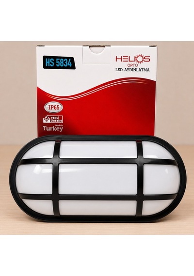Helios Opto Led Aydınlatma 20w Günışığı Ip65
