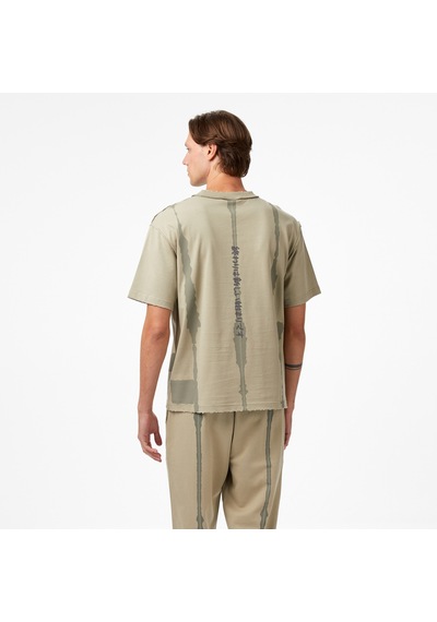 United4 Unıted4 Classic Erkek T-shirtıorı Kahverengi