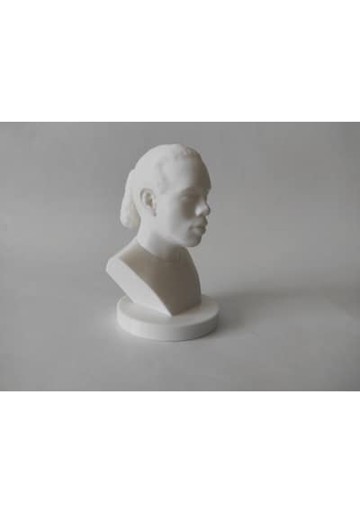 Kendin Boya Seti Ronaldinho Gaúcho Sihirbaz Bust Futbol Futbol İs