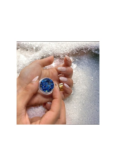 Glitter Far Jel Far Mavi - 573015131 Diğer