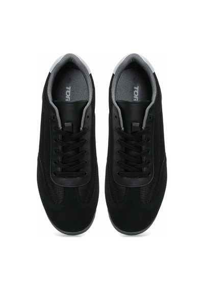 Torex Lazlo Siyah Erkek Sneaker 000000000102721092