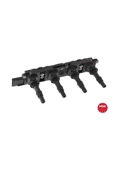Ngk 48011 Atesleme Bobini Astra G H Vectra B C Corsa C Zafira Meriva 1.8 16V X18Xe Z18Xe