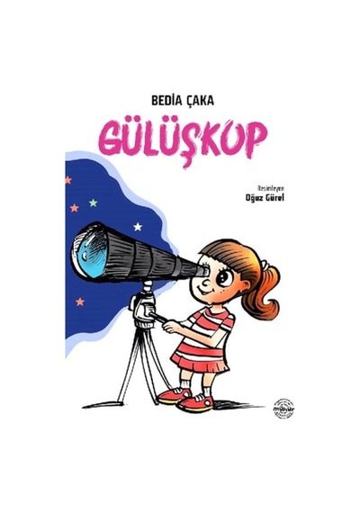 Gülüşkop - Yqbx-635744