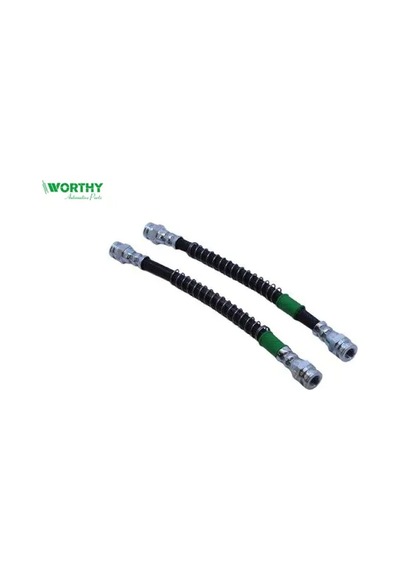 Fren Hortumu Arka Sol 306 93-02 Worthy 00336/ 480665 336