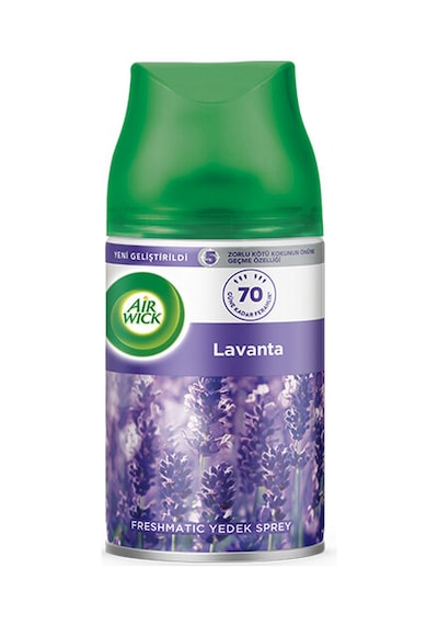 Air Wick Fresh Yedek Lavanta 250 Ml Çok Renkli
