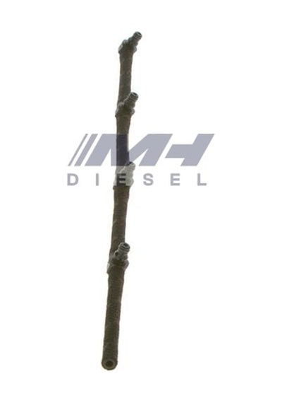 Bosch 0928400599 Enjektör Geri Dönüş Borusu Fiat 1.3 Multijet Opel 1.3 Cdtı