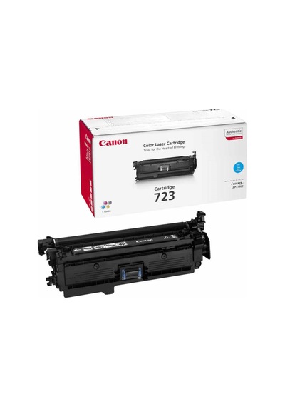 Canon Crg-723 Mavi Toner 2643B002