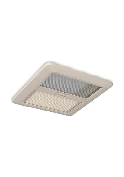 Dometic Mini Heki 400 X 400 Mm Çatı Kalınlığı 43 60 Mm