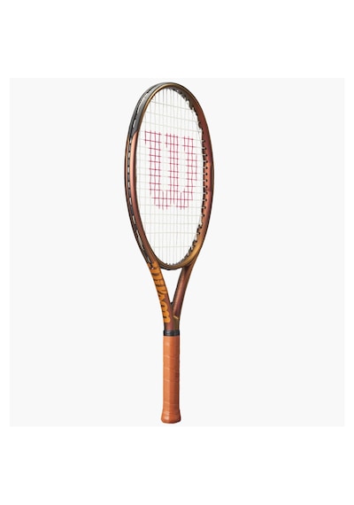 Wilson Pro Staff 25 V14 Çocuk Tenis Raketi 235 Gr. Wr126210u0