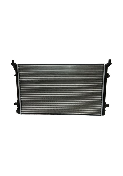 Su Radyatörü Vw Caddy 2004-/ Golf 2004-2014 /a3 2004-2013/ Leon 2006-2012 / 1k0121251df