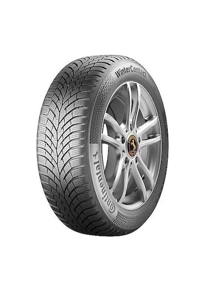 195/65r15 91t Contiwintercontact Ts 870 2025