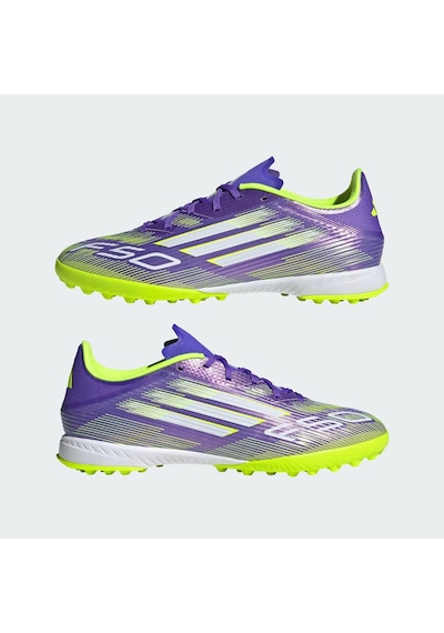 Adidas F50 League Tf Erkek Halı Saha Ayakkabısı C-adıjh7724e10a00 Mor