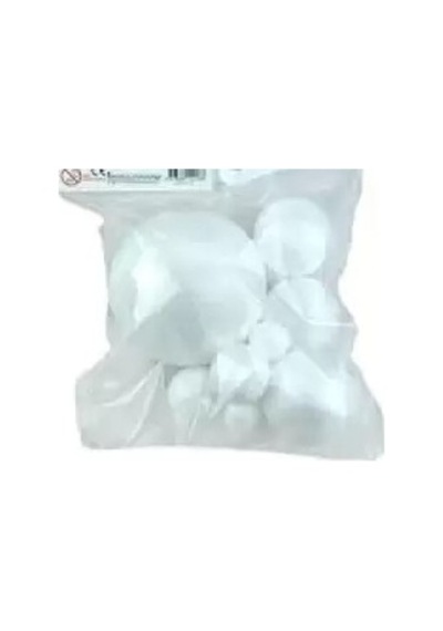 Güneş Gezegen Sistemi Gezegenler Alemi Deney Seti Strafor Maket- 9'lu