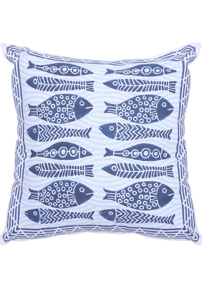 Yargıcı Yastık 45x45 Cm 26ynht1012m St