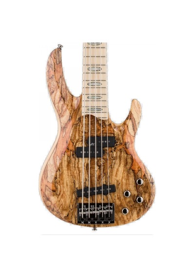 Esp Ltd Rb-1005sm Natural Bas Gitar
