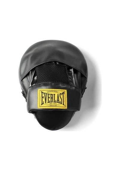 Everlast 1910 Odak Eldiveni Black O/s P00003360 Siyah - Beyaz