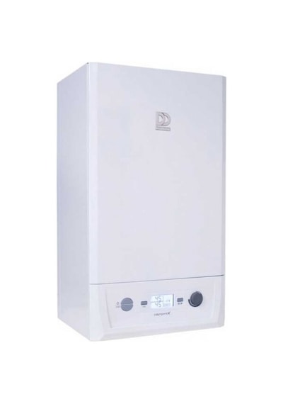 Demirdöküm Nitromix P28 28 kW 24.000 Kcal/h Yoğuşmalı Hermetik Kombi