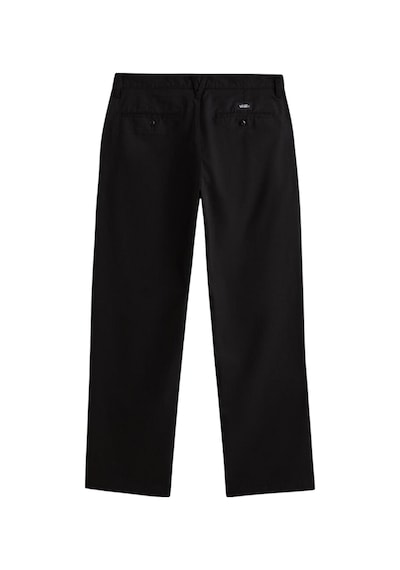 Vans Authentic Chino Straight Pant Erkek Pantolon Siyah 000tcxblk1-r