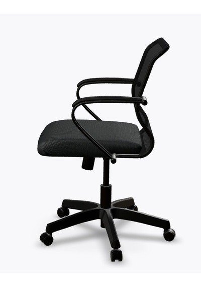 Ergolife Sit 8 Ofis Koltuğu Bel Destekli, Tekerlekli, Siyah, Bilgisayar Sandalyesi -ed.57.1.222 Siyah Ergolife Sit 8 Ofis Koltuğu Bel Destekli, Tekerlekli, Siyah, Bilgisayar Sandalyesi -ed.57.1.222 Siyah