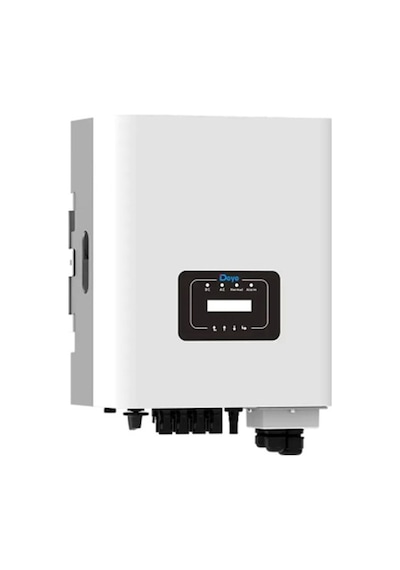 Deye 10k Kw Monofaze Akıllı Inverter