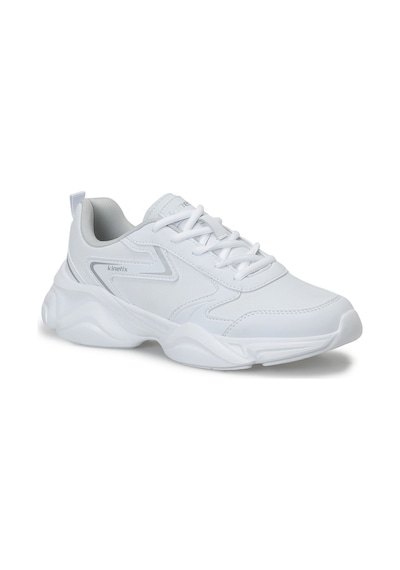 Kinetix Emılıa Pu W Beyaz Kadın Sneaker 000000000102697130