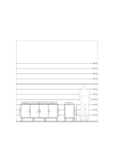 Hyperion Konsol 3 Raflı 4 Kapaklı 176x44x83 Antrasit-antrasit/aytaşı Antrasit/aytaşı Hyperion Konsol 3 Raflı 4 Kapaklı 176x44x83 Antrasit-antrasit/aytaşı Antrasit/aytaşı