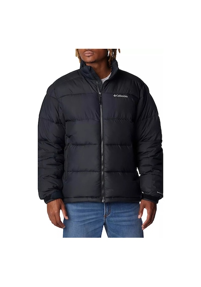 Columbia Erkek Mont 2050941-010 Siyah