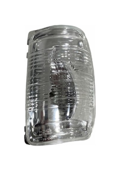 Ayna Sinyal Lambası Ford Transit V348/v363 2014 Sol beyaz N11.5123