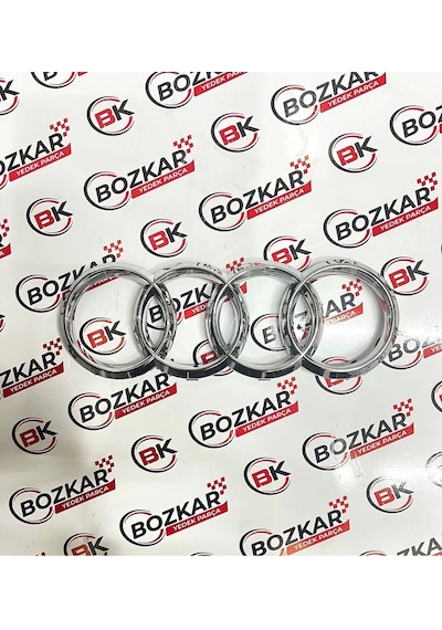 Audı A1 19-23 A3 13-20 A4 13-23 A5 08-23 A6-a7 19-23 Ön Panjur Arması 8t0853605