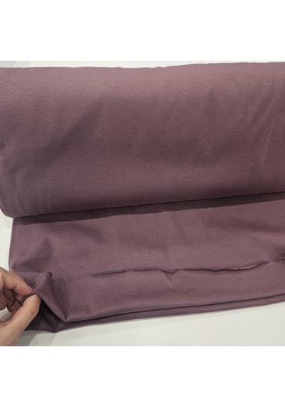 1 1 Bebe Kaşkorse Ribana Kumaş Kumaş Eni: 50 Cm Tüp %95 Pamuk %5 Elastan 372 Pembe