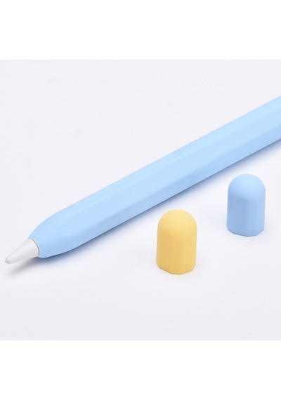 Ally Pencil 2 Uyumlu Koruyucu Kaymaz Silikon Kilif 556644867