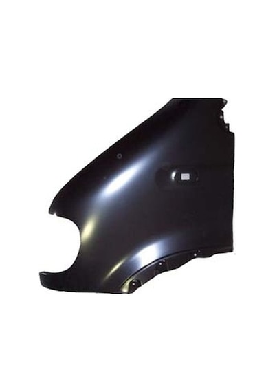 Renault Master 1 97/03 Ön Çamurluk Delikli Sol Tyg - Çamurluk