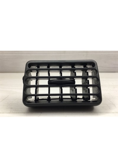 Kalorifer Üfleme Izgarası Takım Toyota Corolla Ae101 1993-1998