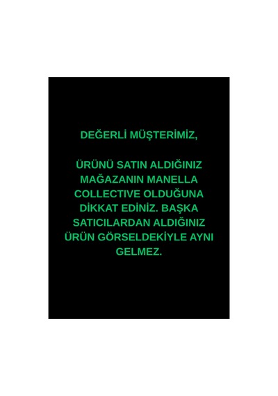 El Yapımı Bambu Koton Çok Renkli Oversize Hırka