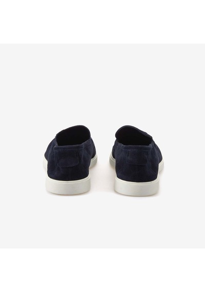 Kemal Tanca Erkek Spor & Sneaker Ayakkabı 0245 Lacivert