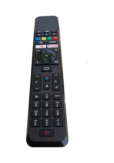 Tayfun Vestel Android Led Tv Mikrofonlu Ses Komutlu Kumanda Sku: Smgstkbe1df3e68a