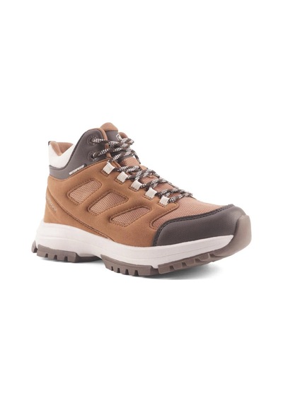 Lumberjack Violly 4pr Kadın Taba Waterproof Bot Taba
