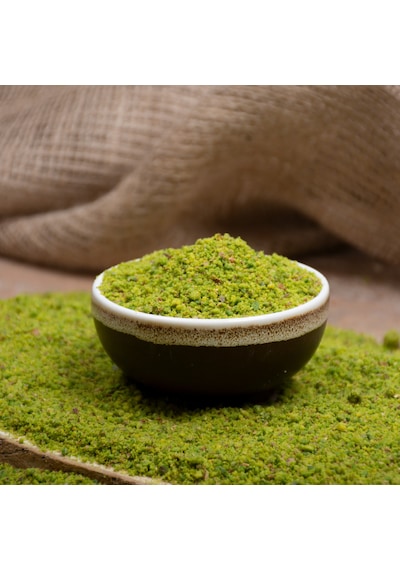 Kurtuluş Kuruyemiş Öğütülmüş Antep Fıstığı 500 G