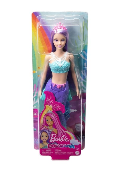 Dreamtopia Yeni Denizkızı Bebekler Hgr10