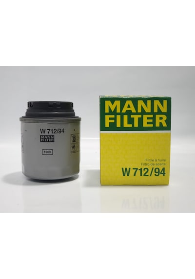 Vw Tiguan 1.4 Tsı Cax Benzinli Mann Filtre Bakım Seti 2010-2015 (395543920)