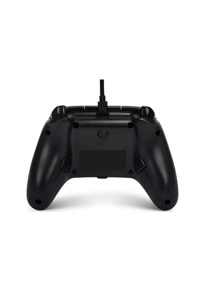 Xbox Series X S İçin Gelişmiş Kablolu Kumanda - Sapphire Fade, Mavi Diğer