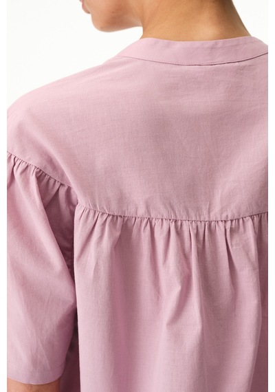 Penti Pembe Petal Pamuklu Şortlu Pijama Takımı