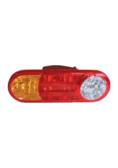 Hyundai H100 Kamyonet Arka Stop Lambası Sol