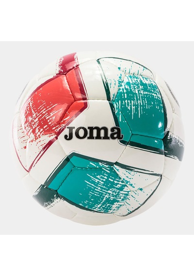 Fuşya Joma Futbol Top Dali Ball 400649.497 Pembe