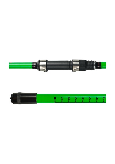 Remixon Sonic 180cm Carbon 100-200gr Atarlı Bot Kamışı
