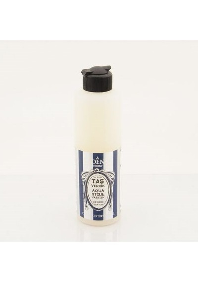 Cadence Su Bazlı Fayans Tezgah Taş Vernik 120 Ml.