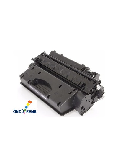 Hp Ce505X Uyumlu Toner (05X)